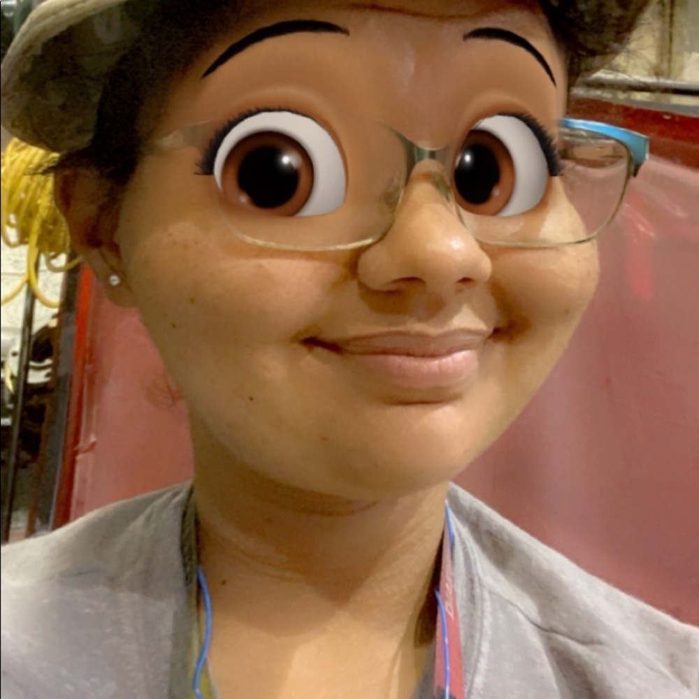 Meet your Posher, Daliannie